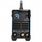 TIG/MMA Welder, 145A