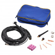 TIG/MMA Welder, 145A