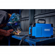 TIG/MMA Welder, 145A