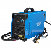 Draper Expert High Frequency Plasma Cutter, 60A