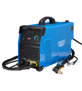 Draper Expert High Frequency Plasma Cutter, 60A