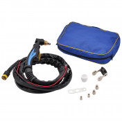 Draper Expert High Frequency Plasma Cutter, 60A