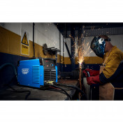 Draper Expert High Frequency Plasma Cutter, 60A