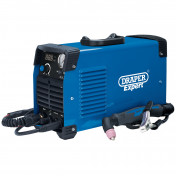 Draper Expert High Frequency Plasma Cutter, 40A