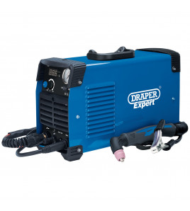 Draper Expert High Frequency Plasma Cutter, 40A