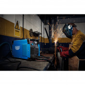 Draper Expert High Frequency Plasma Cutter, 40A