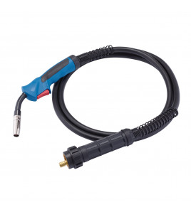 MIG Welding Torch, 3m
