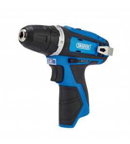 12V Drill Driver (Sold Bare)