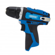 12V Drill Driver (Sold Bare)