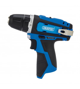 12V Drill Driver (Sold Bare)