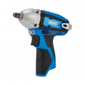 12V Impact Wrench, 3/8 Sq. Dr., 80Nm (Sold Bare)