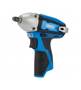 12V Impact Wrench, 3/8 Sq. Dr., 80Nm (Sold Bare)