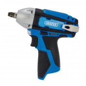 12V Impact Wrench, 3/8 Sq. Dr., 80Nm (Sold Bare)