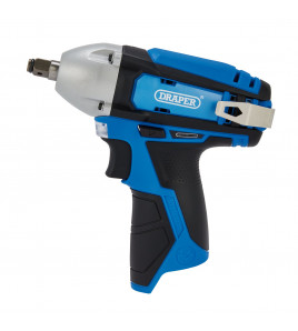 12V Impact Wrench, 3/8 Sq. Dr., 80Nm (Sold Bare)