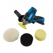 12V Car Polisher (Sold Bare)