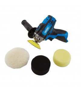 12V Car Polisher (Sold Bare)