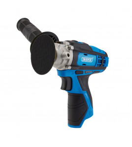 12V Car Polisher (Sold Bare)