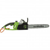 230V Chainsaw, 350mm, 1800W