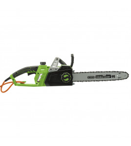 230V Chainsaw, 350mm, 1800W