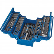 Draper Expert Tool Kit (90 Piece)