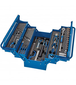 Draper Expert Tool Kit (90 Piece)