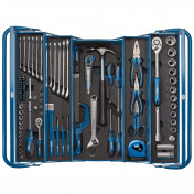 Draper Expert Tool Kit (90 Piece)