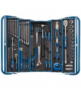 Draper Expert Tool Kit (90 Piece)