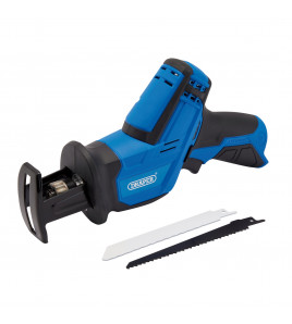 12V Reciprocating Saw (Sold Bare)