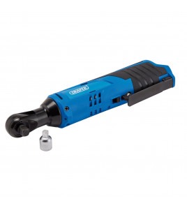 12V Ratchet, 3/8 Sq. Dr., 45Nm (Sold Bare)