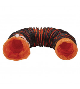PVC Ventilation Ducting Hose, 8/300mm for Stock No. 19406