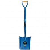 Draper Expert All Steel Contractors Taper Mouth No.2 Shovel