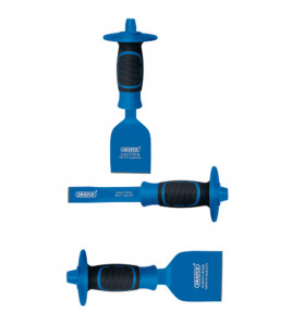 Bolster and Chisel Set (3 Piece)