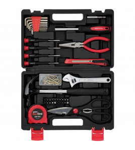 Draper Redline® DIY Essential Tool Kit (41 Piece)