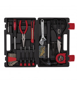 Draper Redline® DIY Essential Tool Kit (41 Piece)