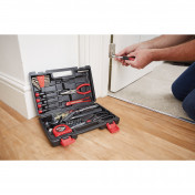 Draper Redline® DIY Essential Tool Kit (41 Piece)