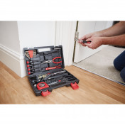 Draper Redline® DIY Essential Tool Kit (41 Piece)