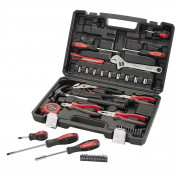 Draper Redline® Home Essential Tool Kit (43 Piece)