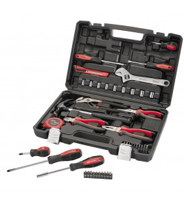 Draper Redline® Home Essential Tool Kit (43 Piece)
