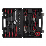 Draper Redline® Home Essential Tool Kit (43 Piece)