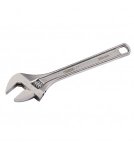 Adjustable Wrench, 250mm, 31mm