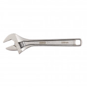 Adjustable Wrench, 250mm, 31mm