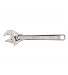Adjustable Wrench, 300mm, 39mm