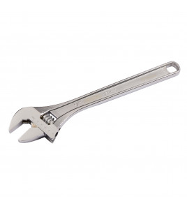 Adjustable Wrench, 375mm, 46.5mm