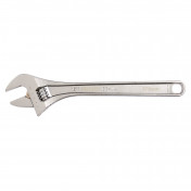 Adjustable Wrench, 375mm, 46.5mm