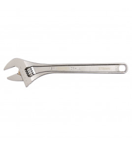 Adjustable Wrench, 375mm, 46.5mm
