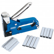 Staple Gun/Tacker Kit