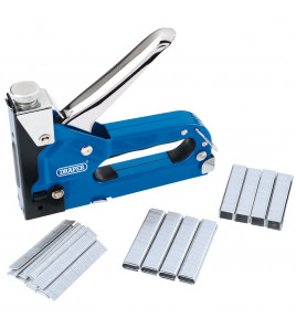 Staple Gun/Tacker Kit