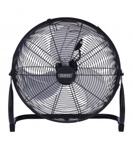 230V Floor Fan, 16/400mm, 100W