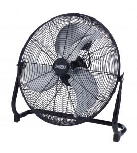 230V Floor Fan, 18/450mm, 120W