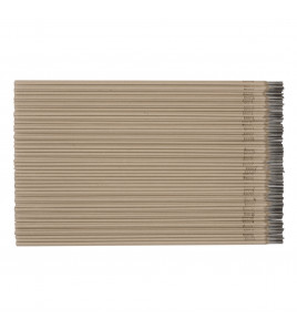 Welding Electrodes, 2.5mm (2.5kg Pack)